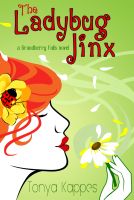 Cover for 'The Ladybug Jinx'