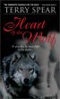 Heart of the Wolf by Terry Spear