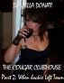 The Cougar Clubhouse Part 2: When Jackie Left Town by Daniella  Donati