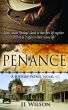 Penance by J L Wilson