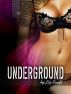 Underground by Liz Swift