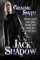 Cover for 'Jack Shadow'