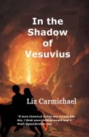 Cover for 'In the Shadow of Vesuvius'