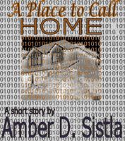 Cover for 'A Place to Call Home'