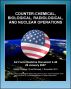 Air Force Doctrine Document 3-40: Counter-Chemical, Biological, Radiological, and Nuclear Operations (CBRN) - Proliferation Prevention, Strategic Enablers, Detection and Monitoring by Progressive Management
