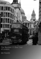 Cover for 'The Number 11 Bus Tour of London'
