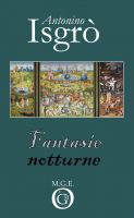 Cover for 'Fantasie notturne'