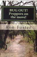 Cover for 'Bug Out! Preppers on the Move!'