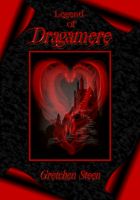 Cover for 'Legend of Dragamere'