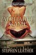 The Alphabet Game (an erotic short story) by Stephen Leather