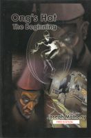 Cover for 'Ong's Hat: Incunabula'