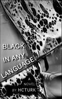 Cover for 'Black In Any Language'