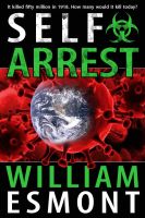 Cover for 'Self Arrest'