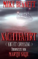Cover for 'Nachtfahrt'