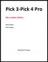 Pick 3-Pick 4 Pro: Win Lottery Infinity by Author Encoe