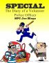 Special: The Diary of a Volunteer Police Officer by Joe Blogs