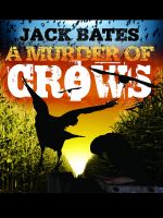 Cover for 'A Murder of Crows'