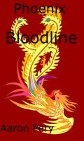 Cover for 'Phoenix Bloodline'