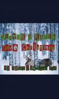 Cover for 'Buster and Rabun Save Christmas'