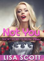 Cover for 'Not You'