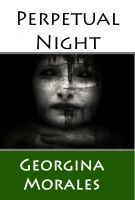 Cover for 'Perpetual Night'