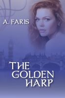 Cover for 'The Golden Harp'