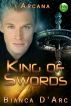 King of Swords by Bianca D'Arc