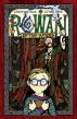 Rowan of the Wood by Christine Rose