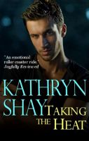 Cover for 'Taking The Heat'