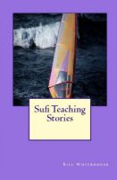 Cover for 'Sufi Teaching Stories'