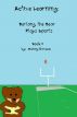Active Learning:  Berlang, the Bear Plays Sports Book 3 by Manny Durazo