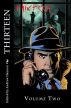 Thirteen Volume Two by Andrew Hannon