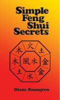 Cover for 'Simple Feng Shui Secrets'