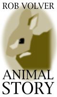 Cover for 'Animal Story'