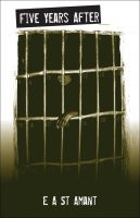 Cover for 'Five Years After'