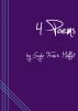 4 Poems by Gayle Francis Moffet