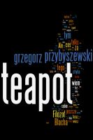 Cover for 'Teapot'