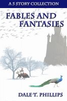 Cover for 'Fables and Fantasies'