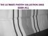 THE ULTIMAT E POETRY COLLECTION 2002 - BOOK ELEVEN by Monica P
