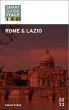 Smart Guide Italy: Rome & Lazio by Alexei Cohen