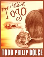 Cover for 'I Talk to Togo'