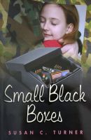 Cover for 'Small Black Boxes'