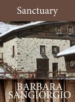 Cover for 'Sanctuary'