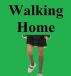 Walking Home by Monica P