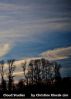 Cloud Studies by Christine Klocek-Lim