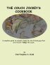 The Couch Jockey's Cookbook by Stephen Kidd