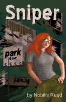 Cover for 'Sniper'