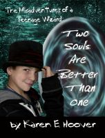 Cover for 'Two Souls Are Better Than One'