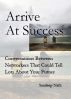 Arrive At Success by Sandeep Nath