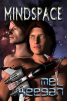 Cover for 'Mindspace'